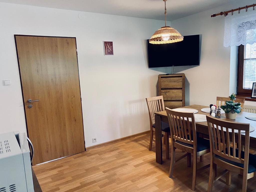 Apartman Maja Rumburk Exterior photo
